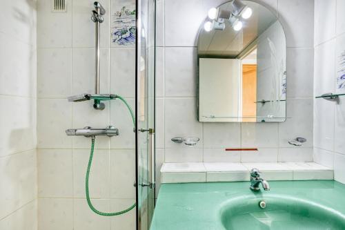 Apartamento Isla De Roses