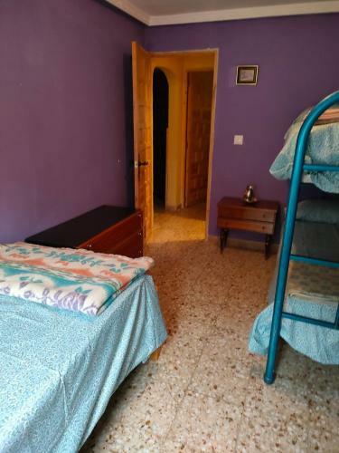Agroturismo La Casona De Herminia