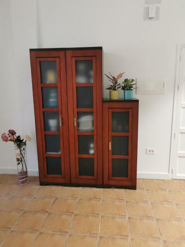 Apartamento Jardin44