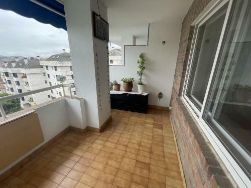 Coqueto Apartamento Con Terraza Y Piscina