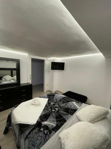 Apartamento Luxury Spar