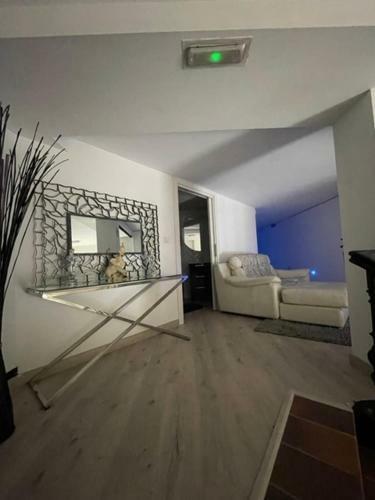 Apartamento Luxury Spar