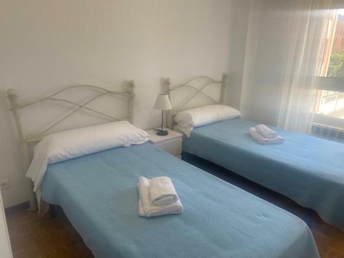 Precioso Apartamento Con Aparcamiento Gratuito