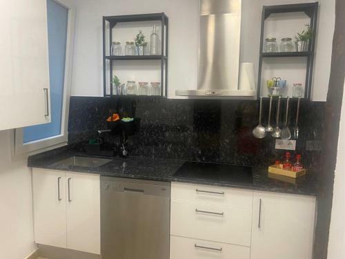 Apartamento Peque�a Sara