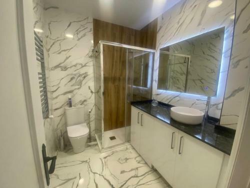 Apartamento Peque�a Sara