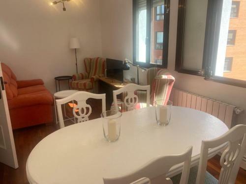 Apartamento Peque�a Sara