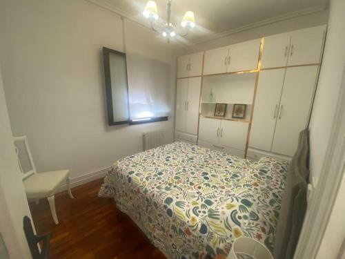 Apartamento Peque�a Sara