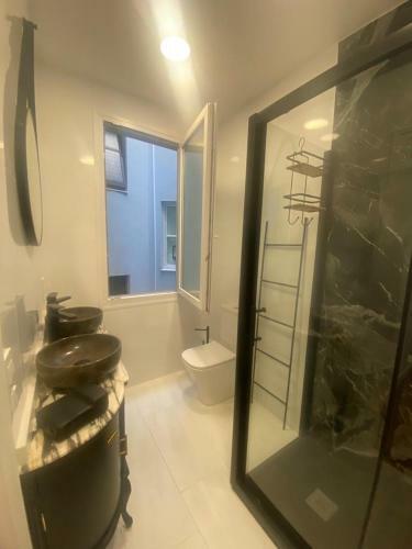 Apartamento Peque�a Sara