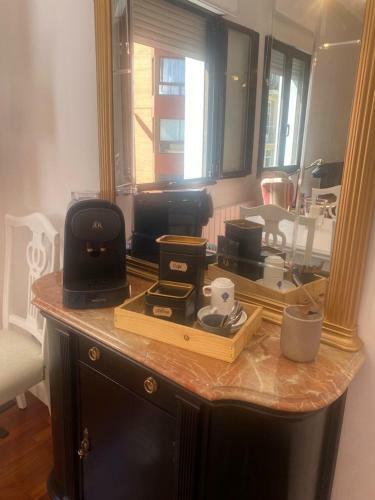 Apartamento Peque�a Sara