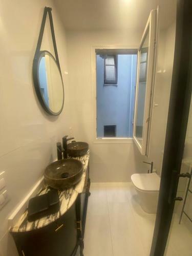 Apartamento Peque�a Sara