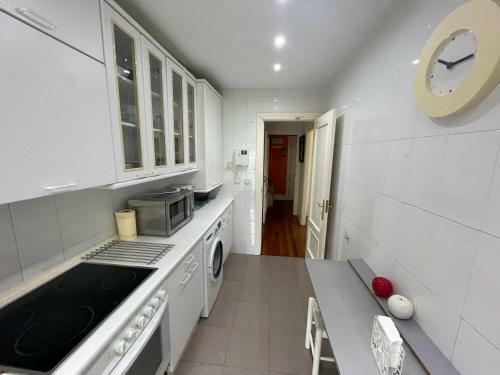 Apartamento Duplex Con Piscina Y Garaje Cerca de La Playa
