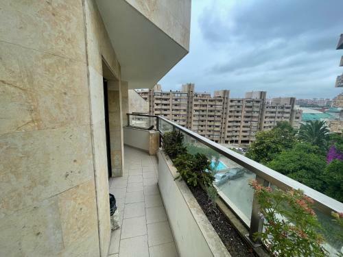 Apartamento Duplex Con Piscina Y Garaje Cerca de La Playa