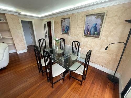 Apartamento Duplex Con Piscina Y Garaje Cerca de La Playa