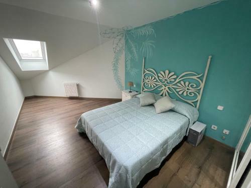 Apartamento Duplex Con Piscina Y Garaje Cerca de La Playa
