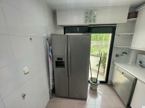 Apartamento Duplex Con Piscina Y Garaje Cerca de La Playa