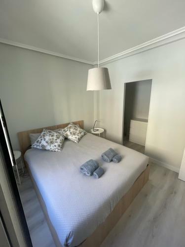 Apartamento Recien Reformado Excelente Ubicaci�n