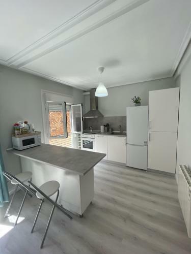Apartamento Recien Reformado Excelente Ubicaci�n