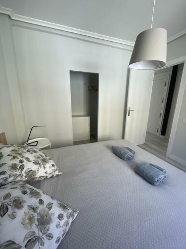 Apartamento Recien Reformado Excelente Ubicaci�n