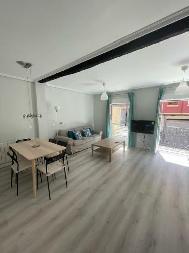 Apartamento Recien Reformado Excelente Ubicaci�n