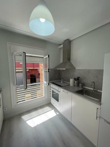 Apartamento Recien Reformado Excelente Ubicaci�n
