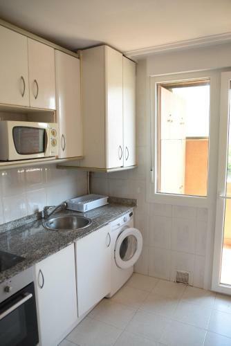Apartamento Amplio Piso En Santander Con Excelente Ubicaci�n