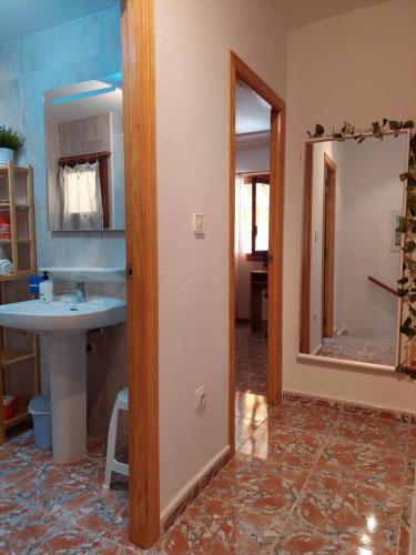 Apartamento Casa Valentino