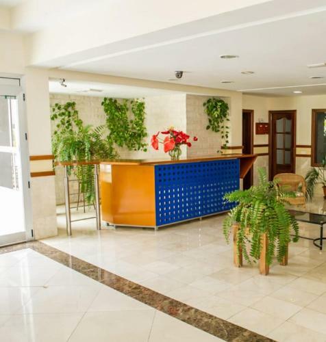 Apartamento �tico "turquesa Beach" Con Piscina Y Wifi