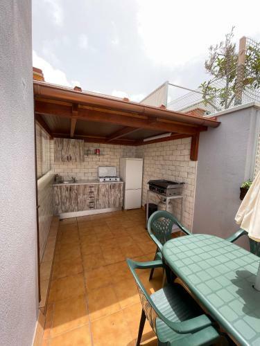 Apartamento �tico "turquesa Beach" Con Piscina Y Wifi