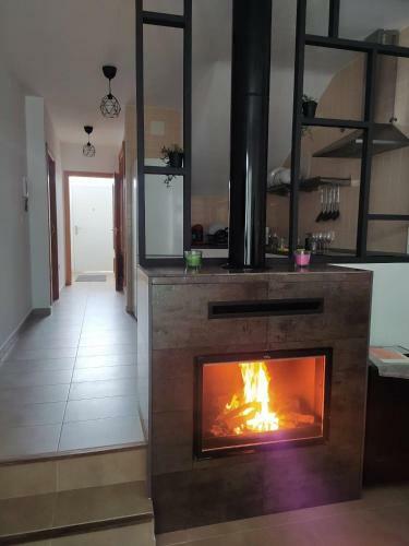Apartamento Gigonza