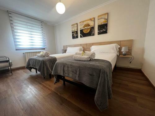 Apartamento Oktheway Casti�eiras Street