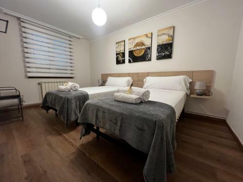 Apartamento Oktheway Casti�eiras Street