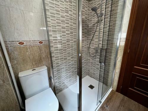 Apartamento Oktheway Casti�eiras Street
