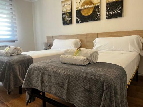 Apartamento Oktheway Casti�eiras Street