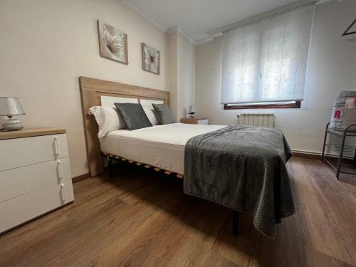 Apartamento Oktheway Casti�eiras Street