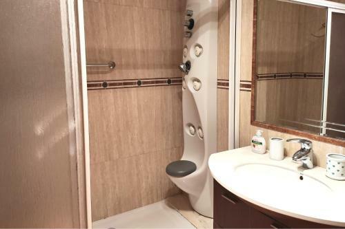 Apartamento Casa-nova Centro