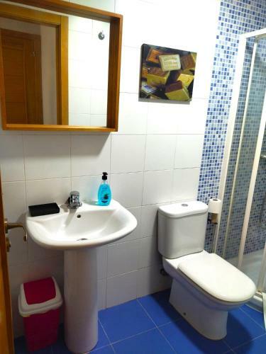 Sarria Live Apartamento 2