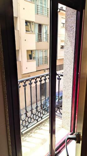 Sarria Live Apartamento 2