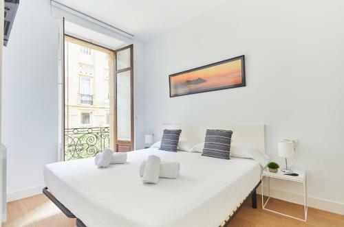 Apartamento Getaria By Basque Homes