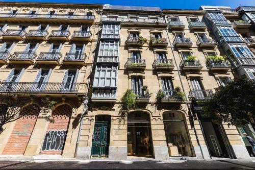 Getaria Suite Apartment