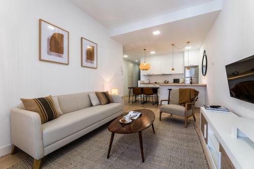 Getaria Suite Apartment