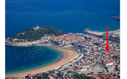 Getaria Suite Apartment