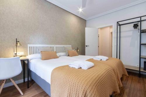 Apartamento The Rentals Collection - San Martin II