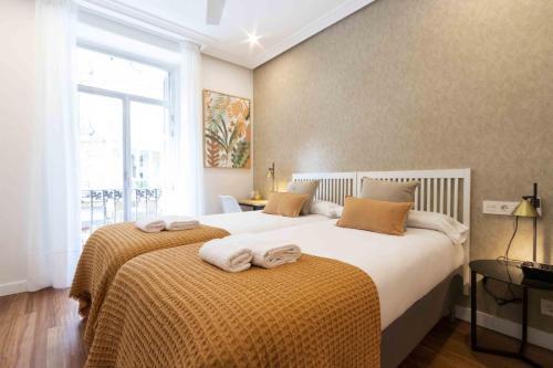 Apartamento The Rentals Collection - San Martin II