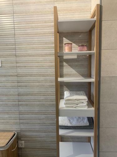 Apartamento El Balc�n De La Roca