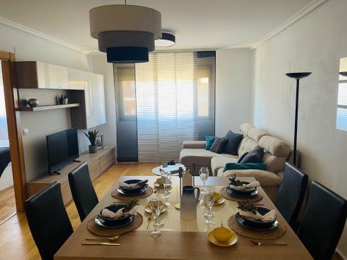 Apartamento Casa R�o Duero