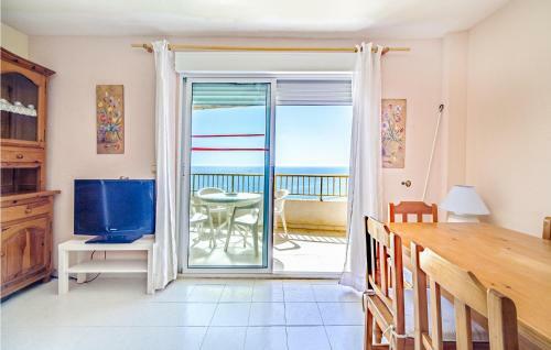 Awesome Apartment In Sueca With Wifi And 3 Bedrooms