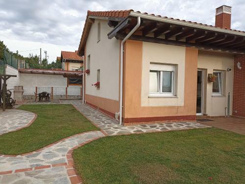 La Casita De Hinojedo
