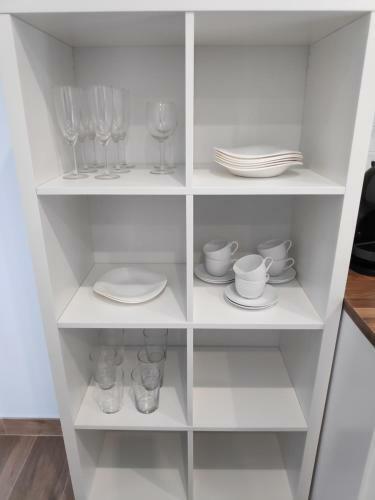 Apartamento La Casa De Violeta