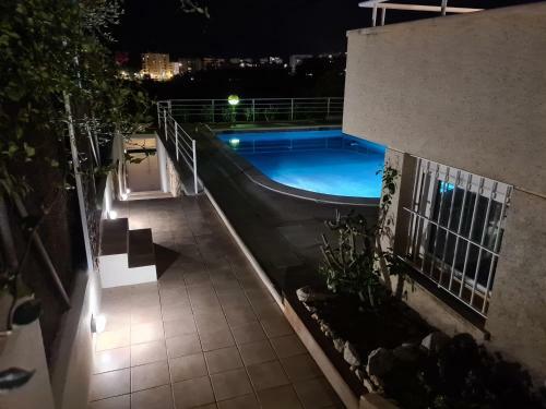 Villa Bali Genials Vistes Al Mar I Gran Piscina