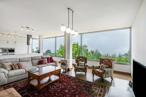 Villa Finca Ecol�gica Laurisilva